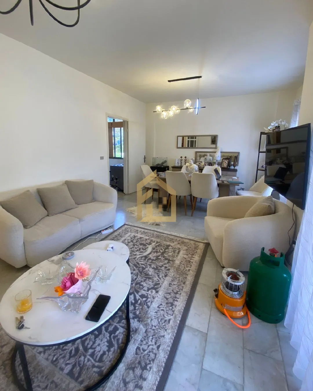Apartment for Sale in New Sehaileh
