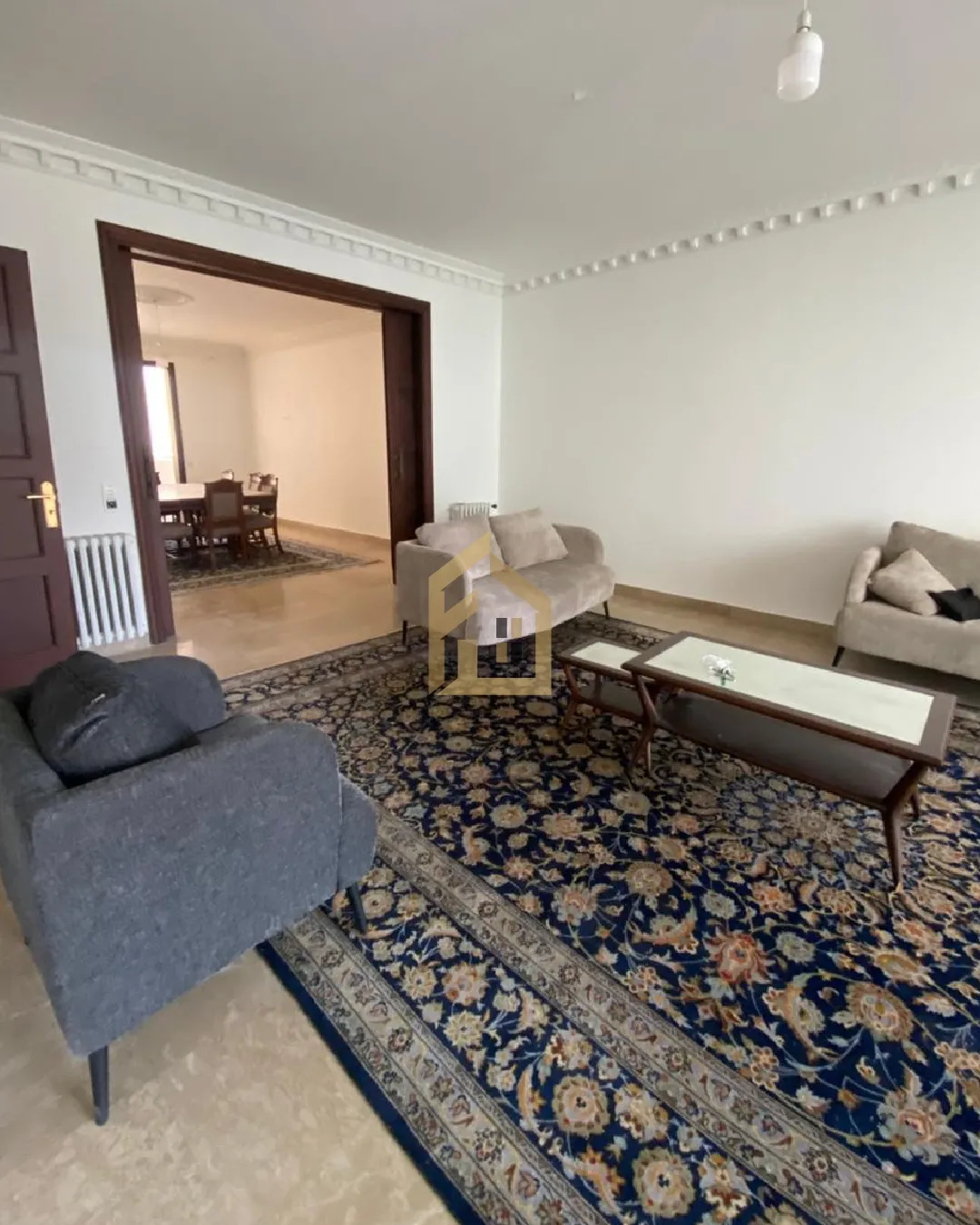 Apartment for Sale in Achrafieh — photo 2