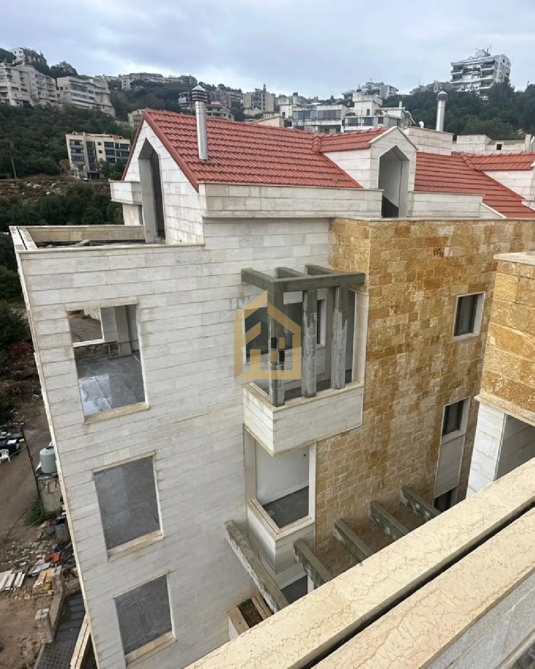 Apartment for Sale in Ajaltoun — photo 2