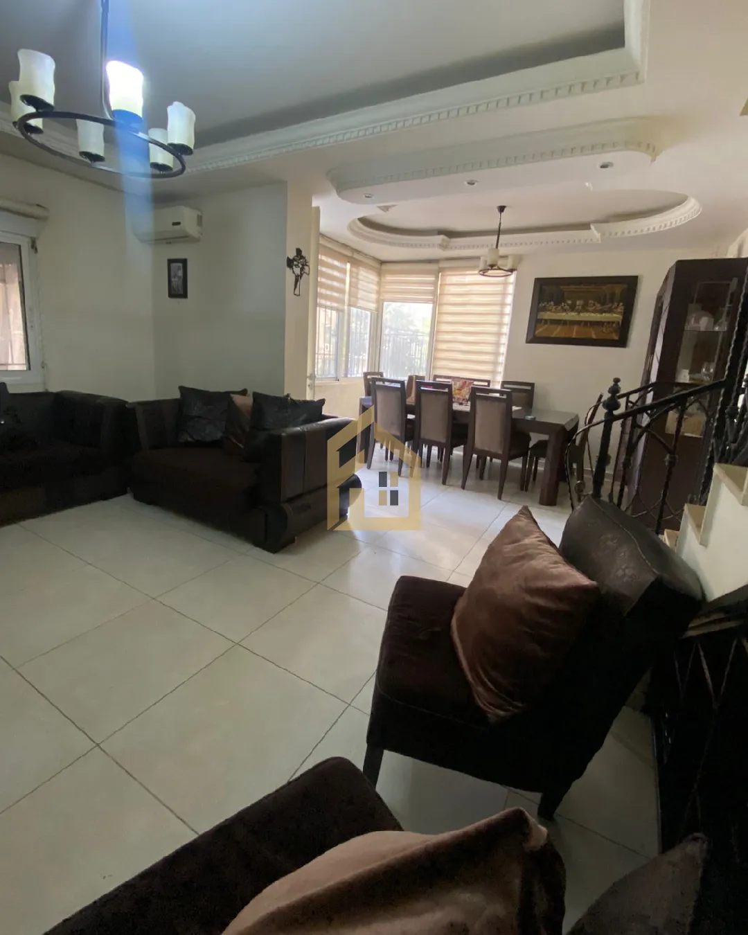 Apartment for Sale in Zouk Mosbeh