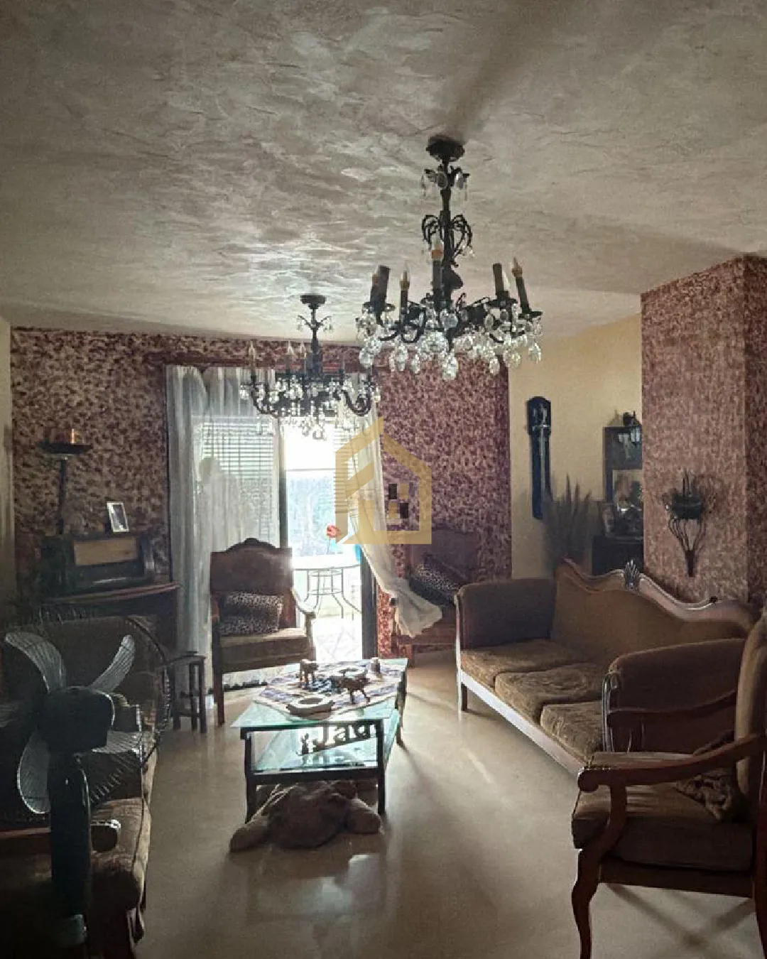 Apartment for Sale in Bsalim