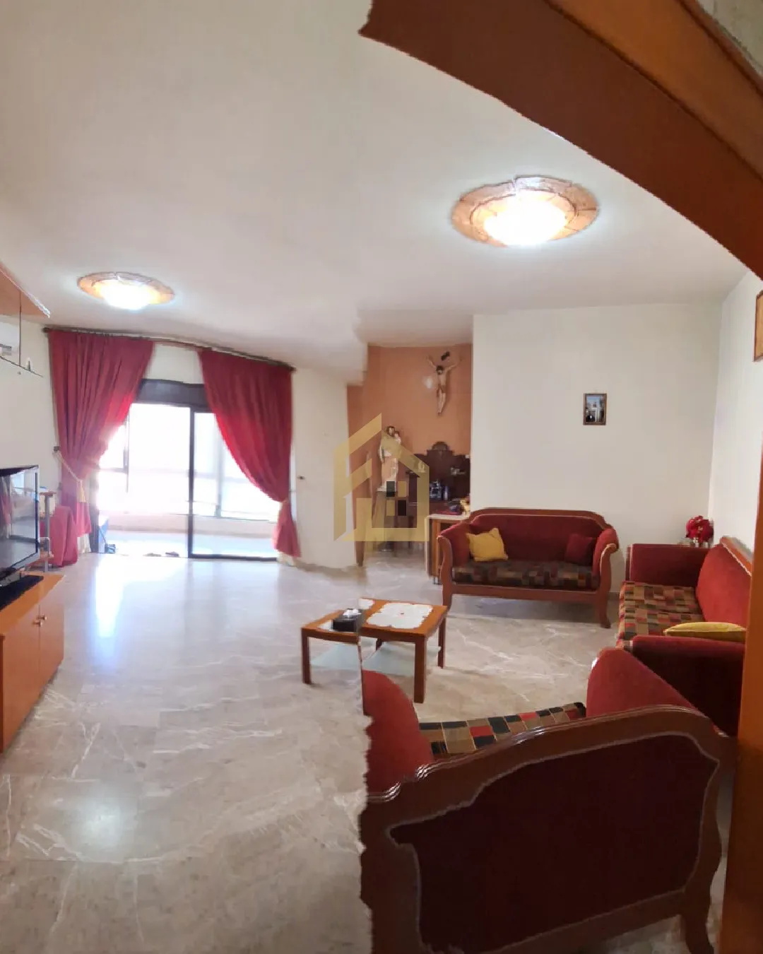 Apartment for Sale in Sabtieh