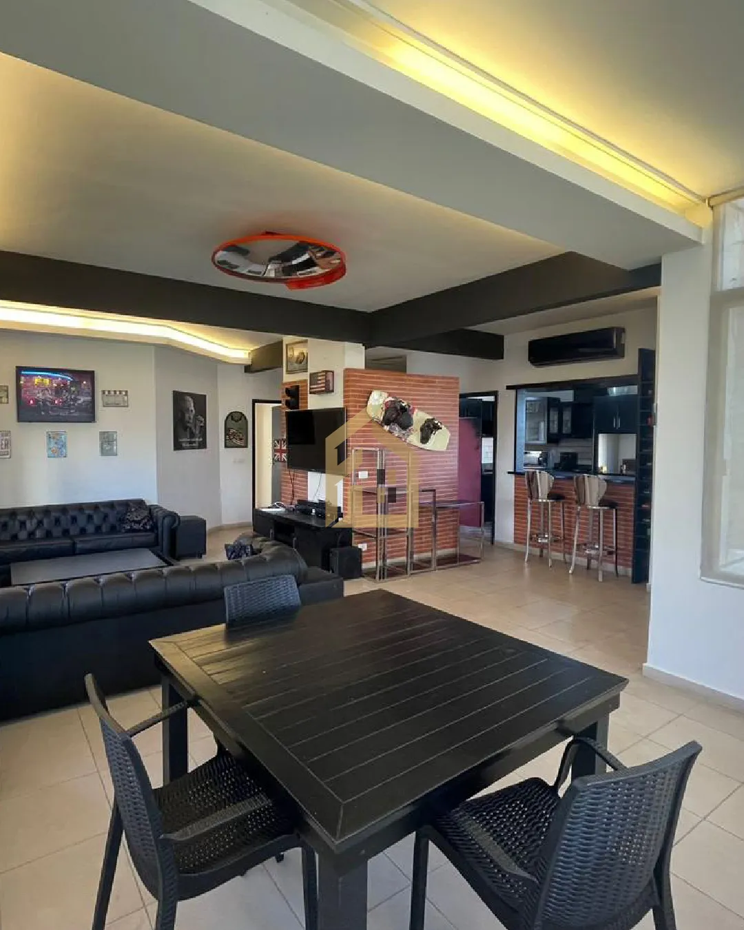 Apartment for Sale in Kaslik