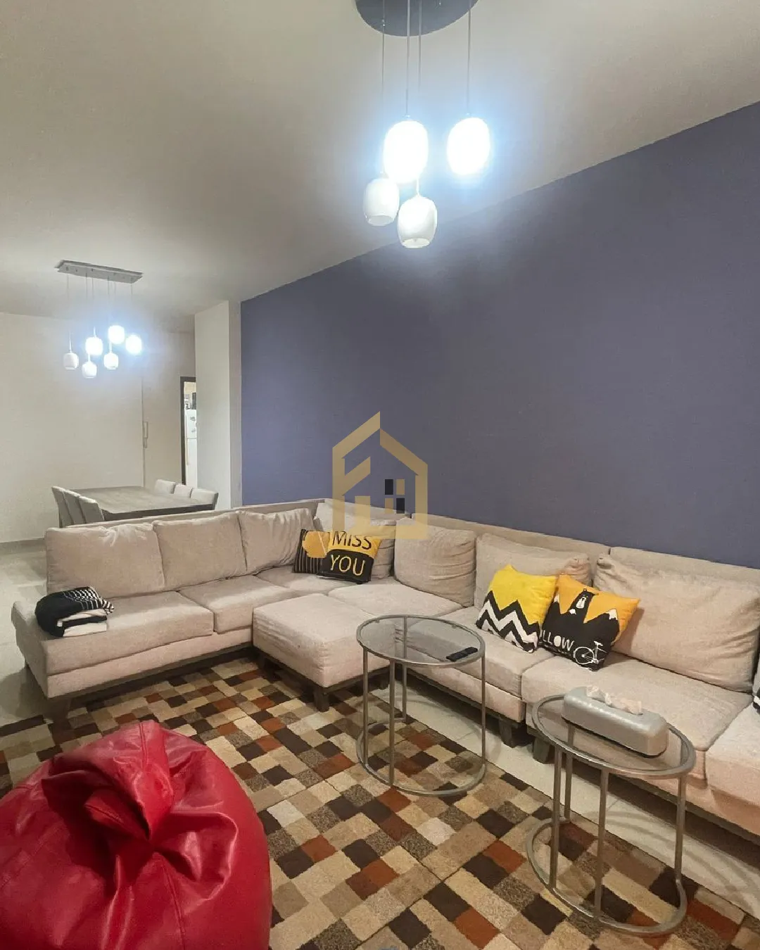 Apartment for Sale in Ain El Rihaneh
