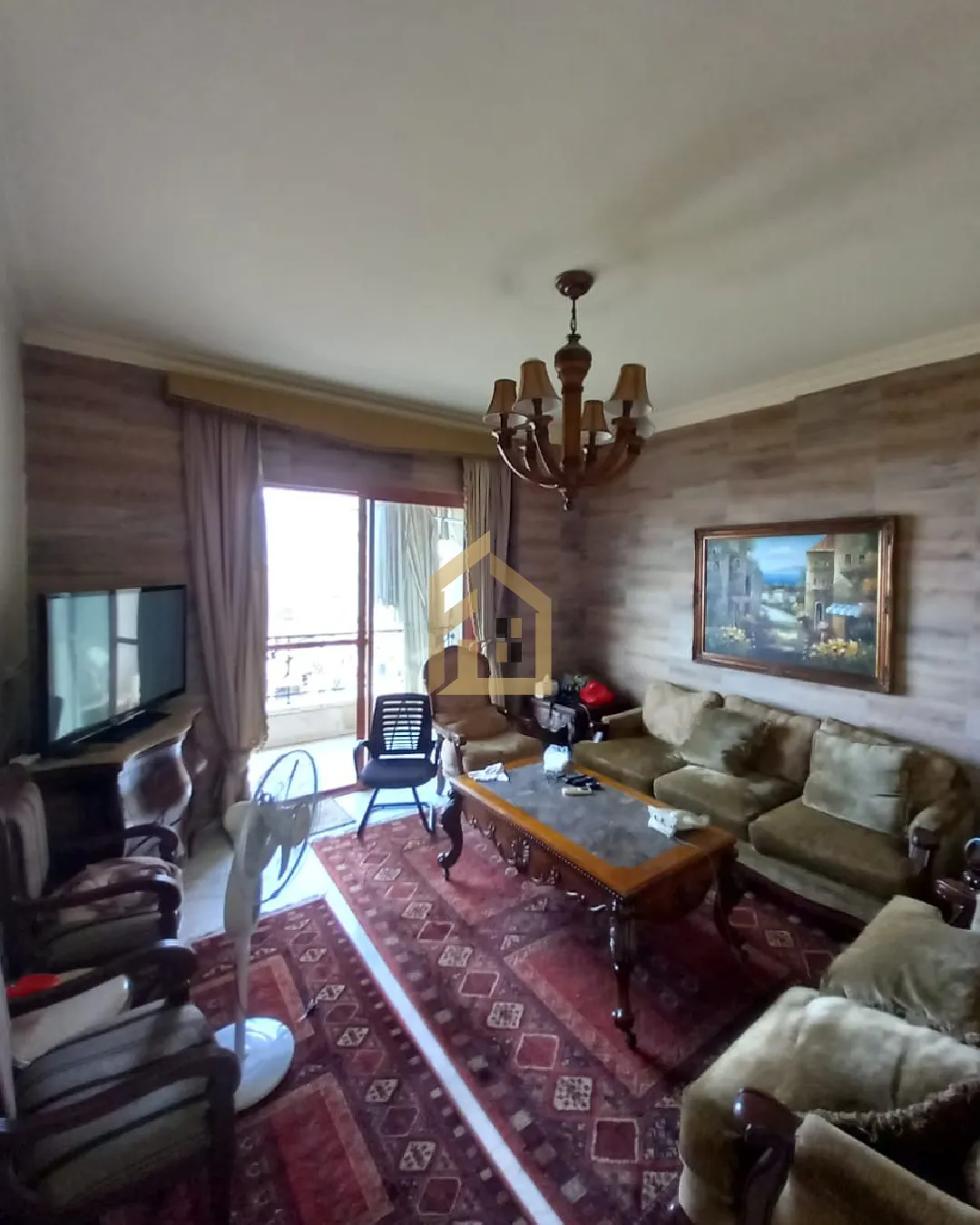 Villa for Sale in Aramoun — photo 2