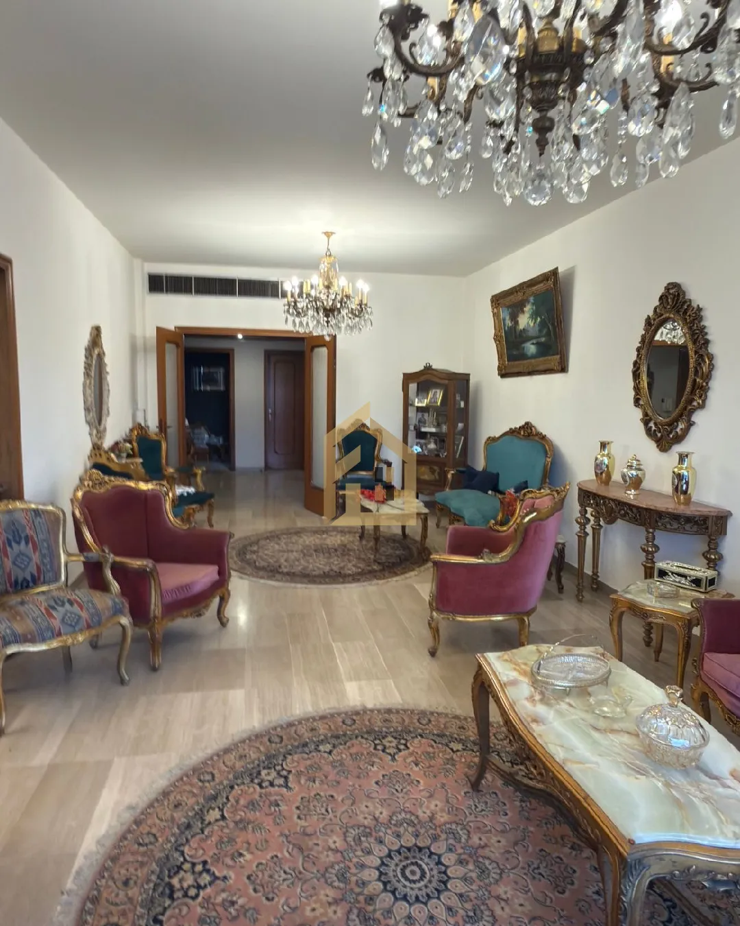 Apartment for Sale in Karakol EL Druz