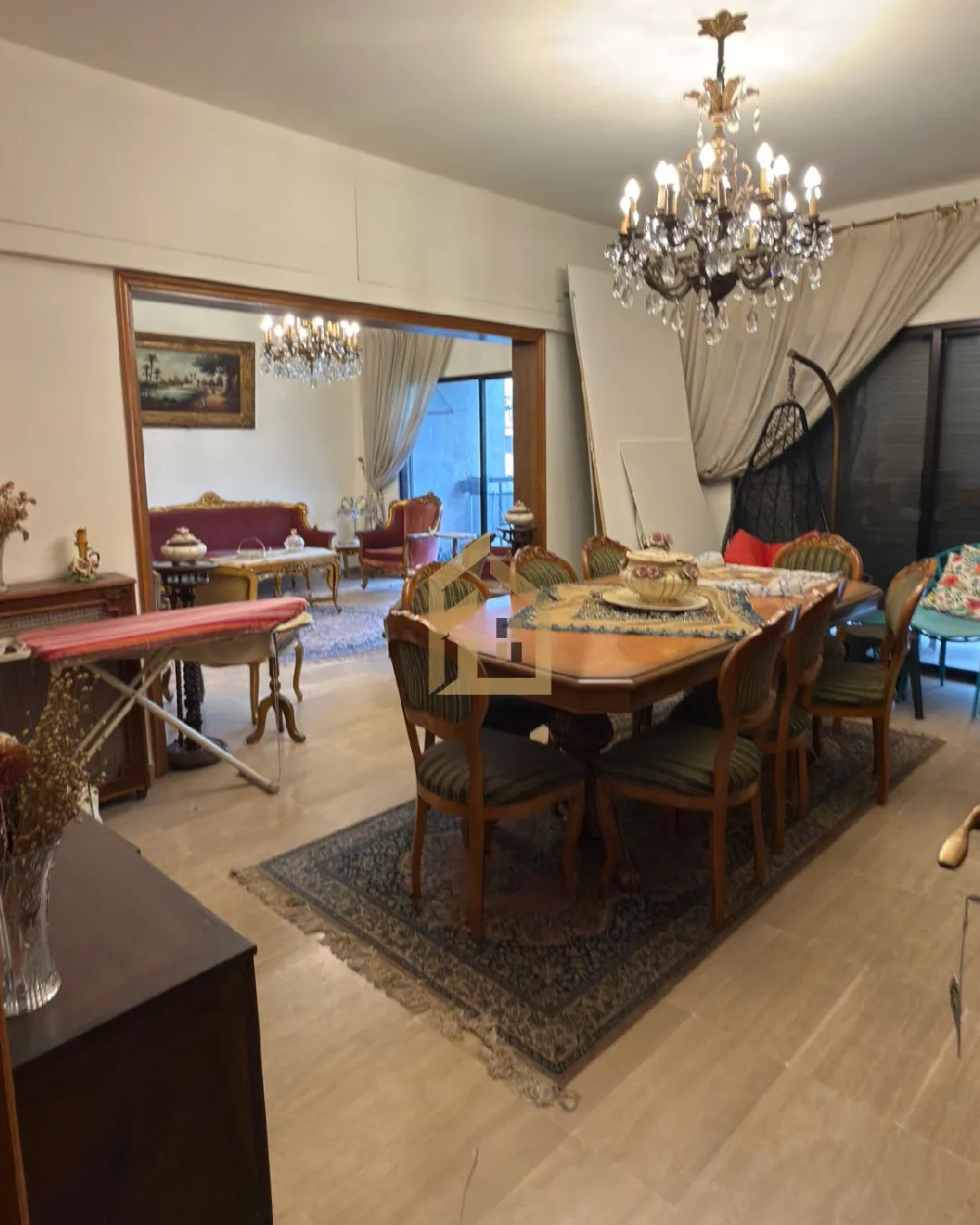 Apartment for Sale in Karakol EL Druz — photo 2