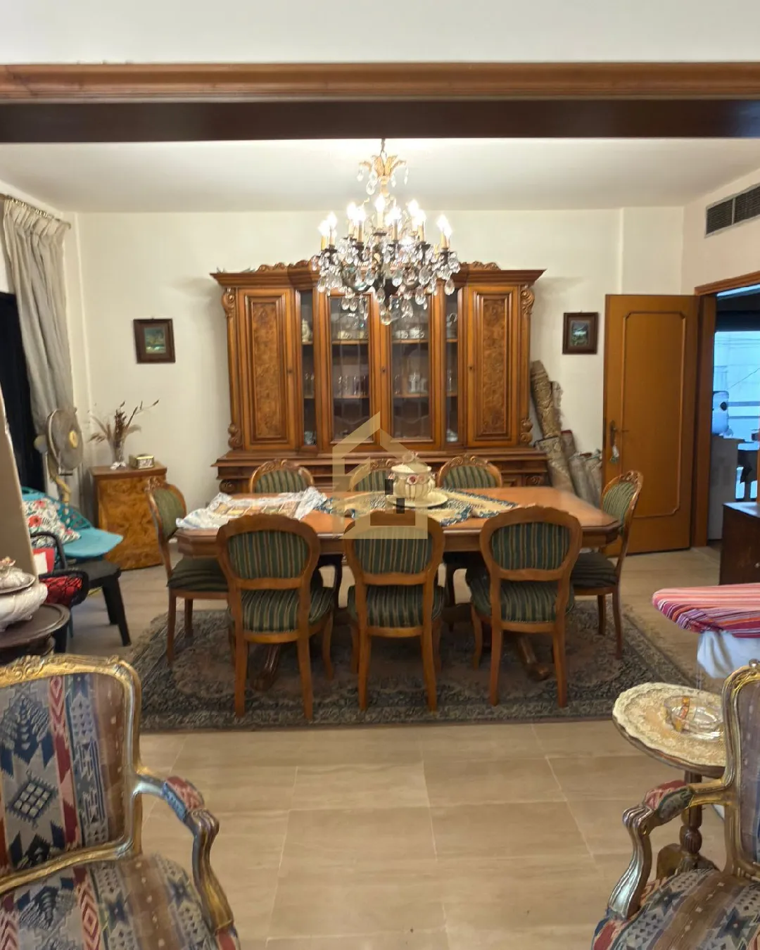 Apartment for Sale in Karakol EL Druz — photo 3