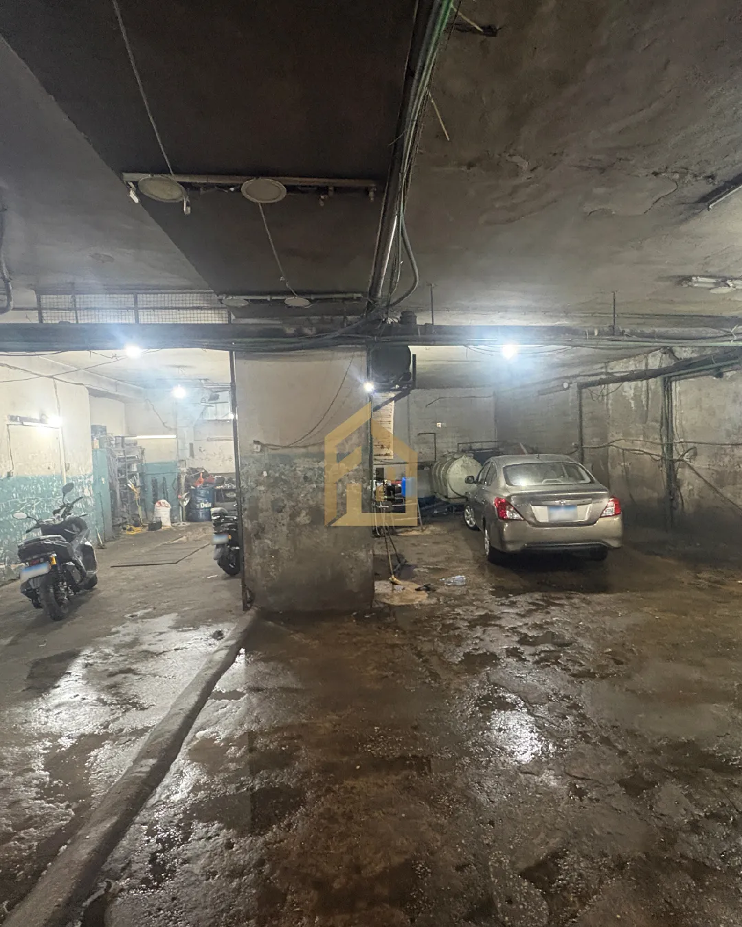 Warehouse for Sale in El Zarif — photo 2
