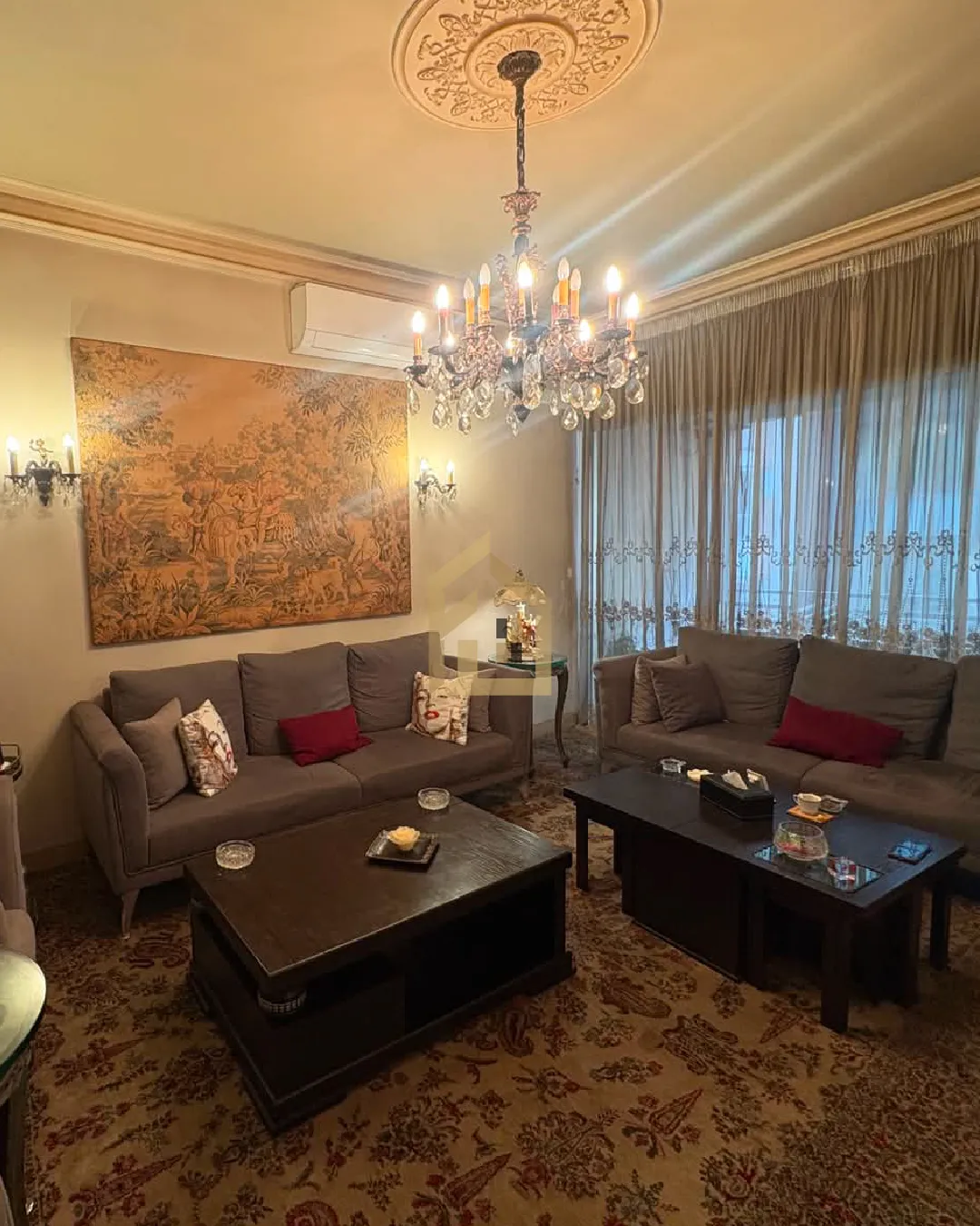 Apartment for Sale in Mar Elias — photo 2