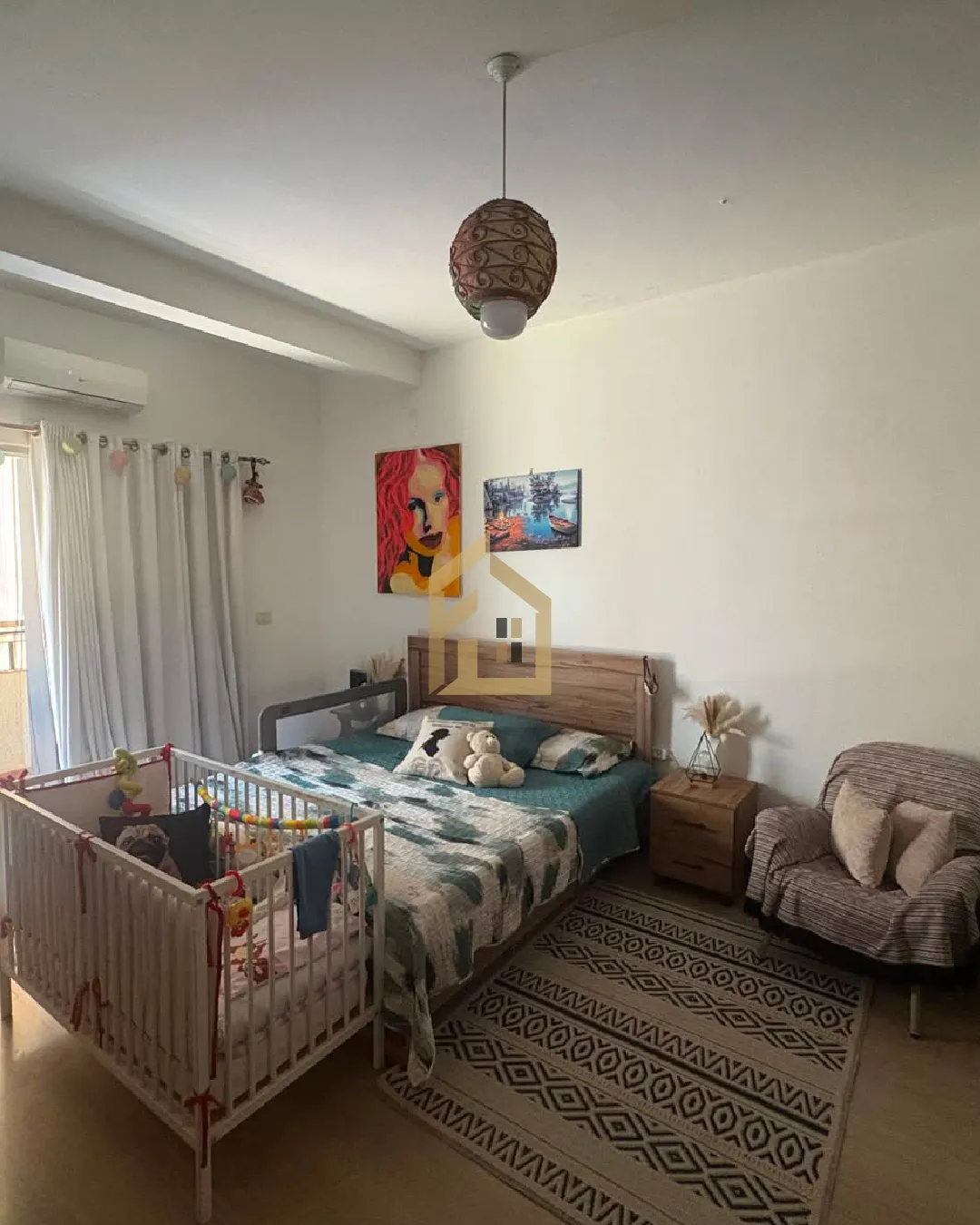 Apartment for Sale in Mar Elias — photo 3