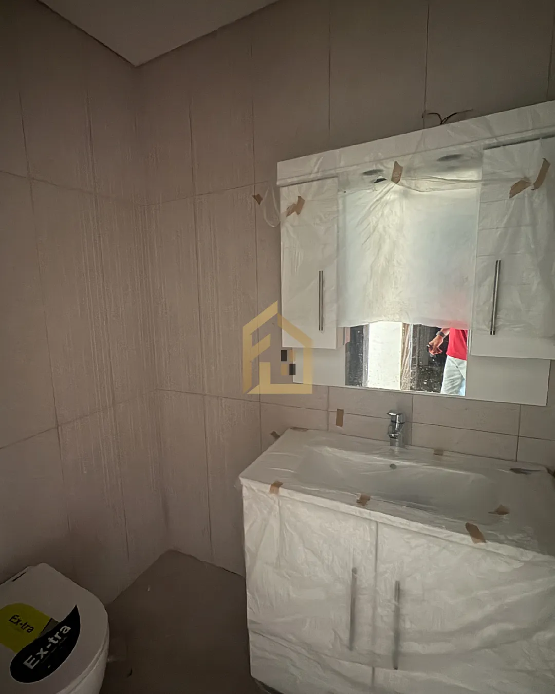 Apartment for Sale in Sanayeh