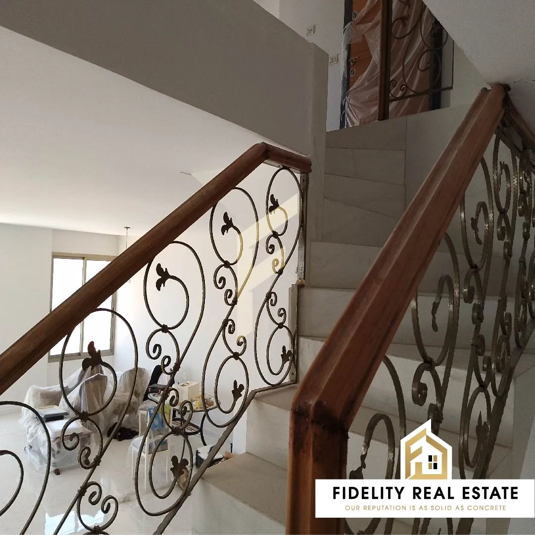 Apartment for Sale in Kaslik