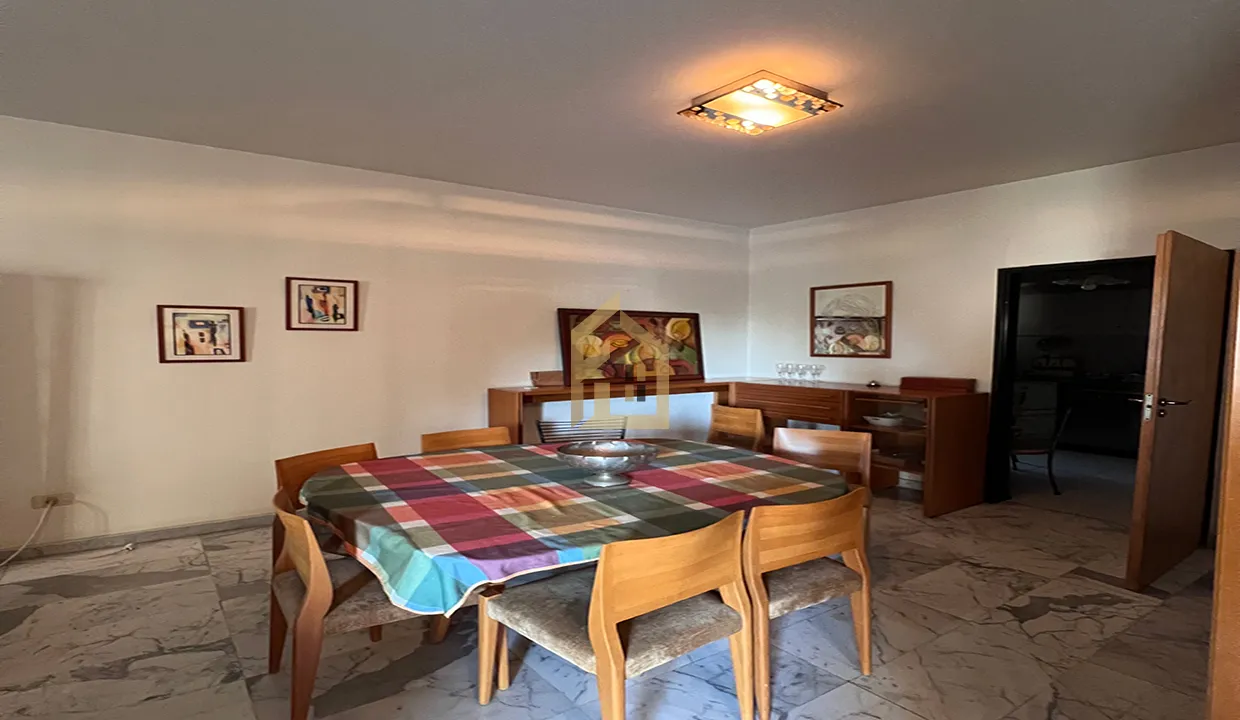 Furnished Apartment for Sale in Bsalim — photo 2