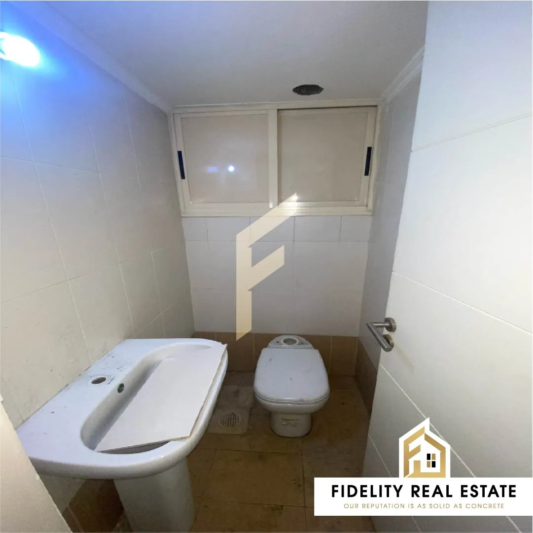Apartment for Sale in Ain el remmaneh