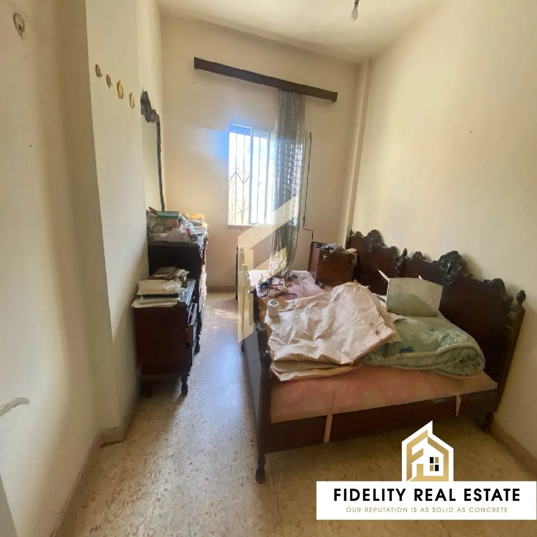Apartment for Sale in Ain el remmaneh