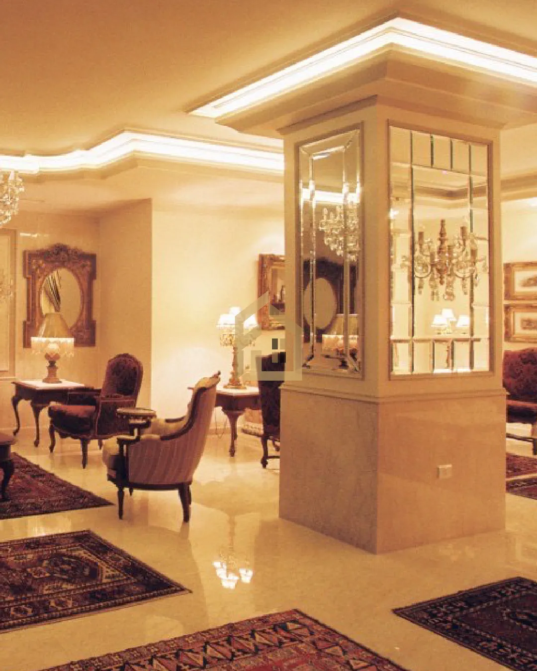 Villa for Sale in Bsalim — photo 3