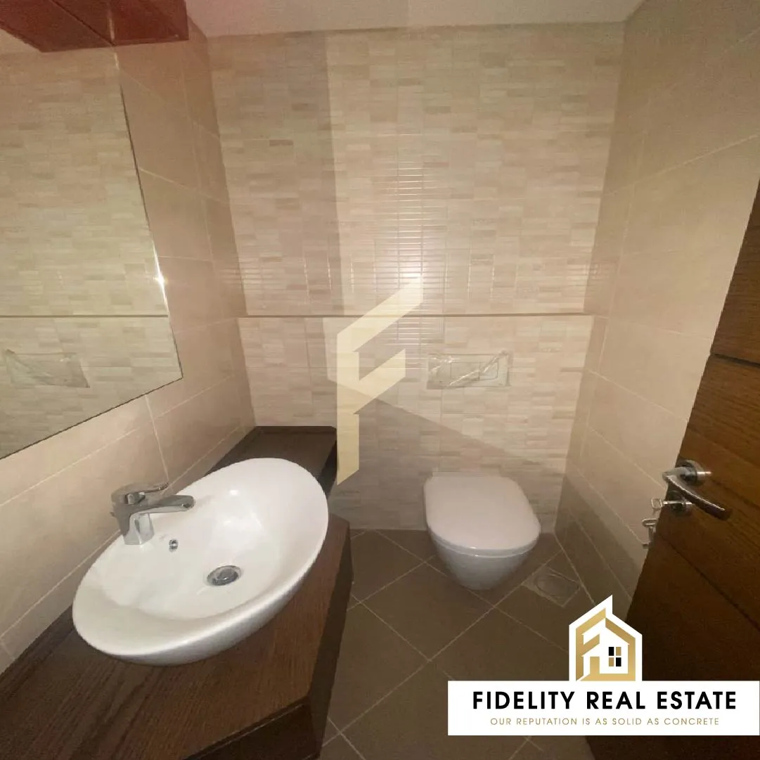 Apartment for Sale in Baabda