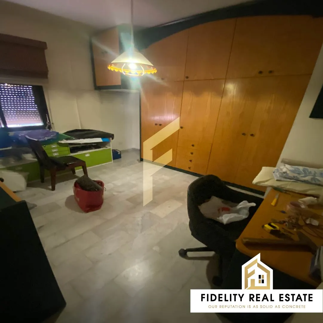 Apartment for Sale in Baabda