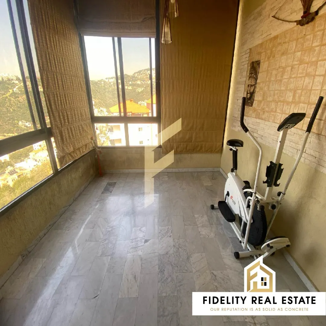 Apartment for Sale in Baabda — photo 5
