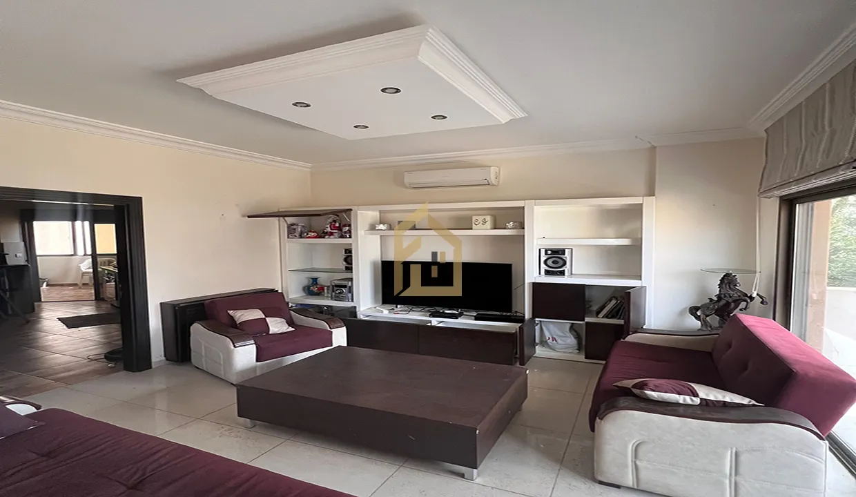 Apartment for Rent in Bsalim