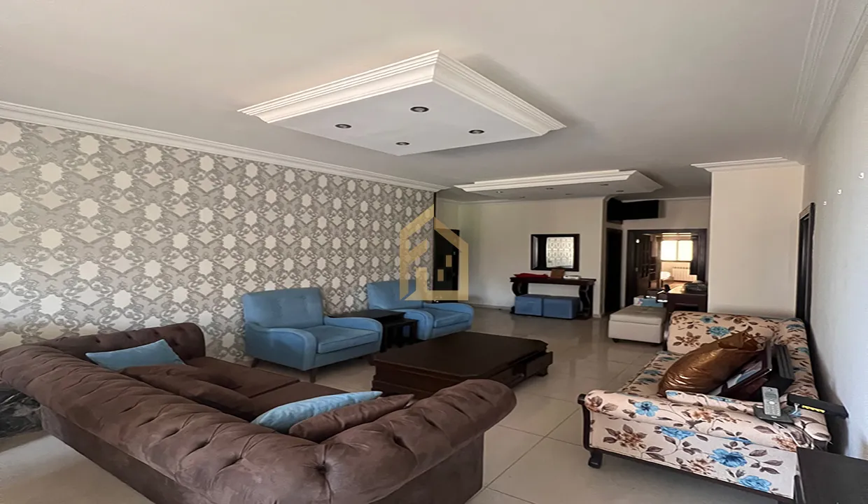 Apartment for Rent in Bsalim — الصورة 3