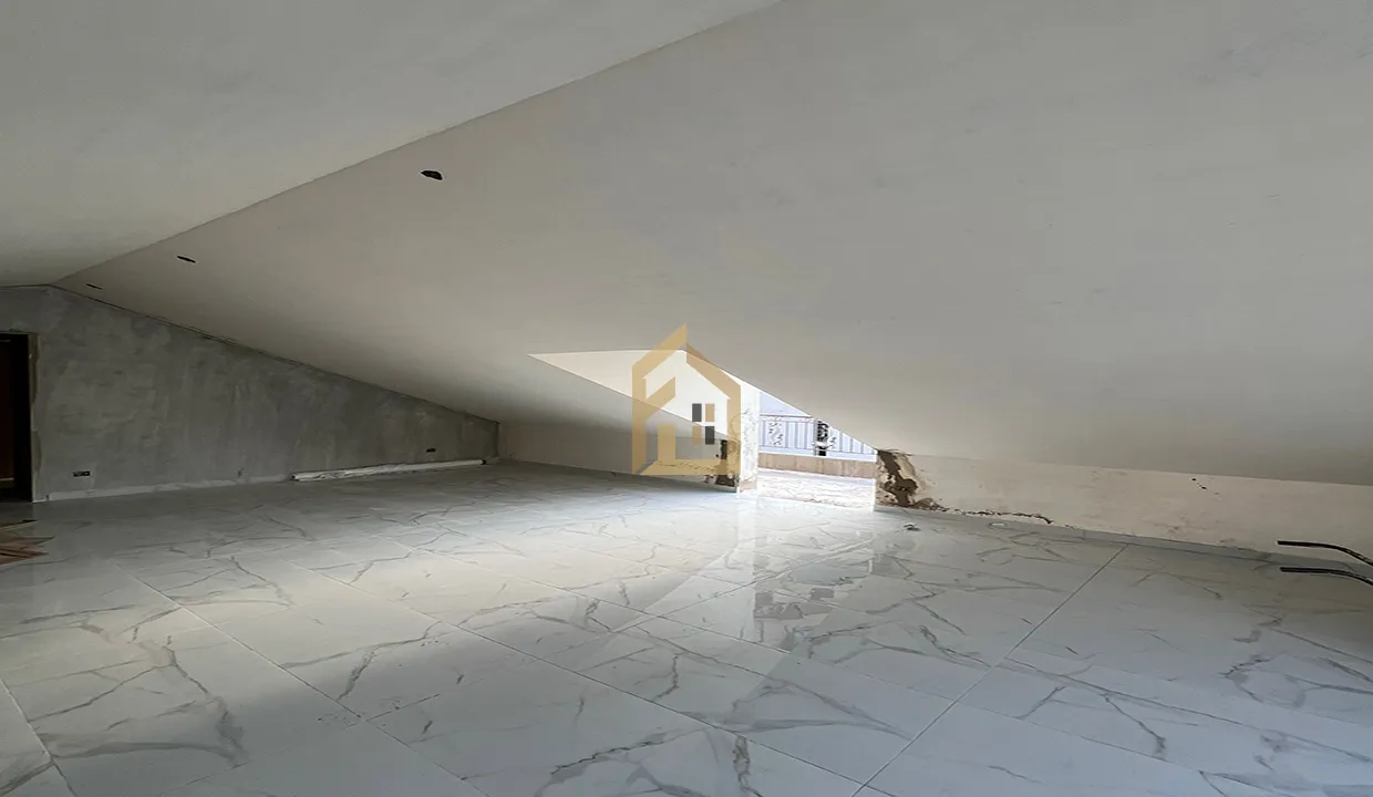 Duplex Apartment for Sale in Antelias