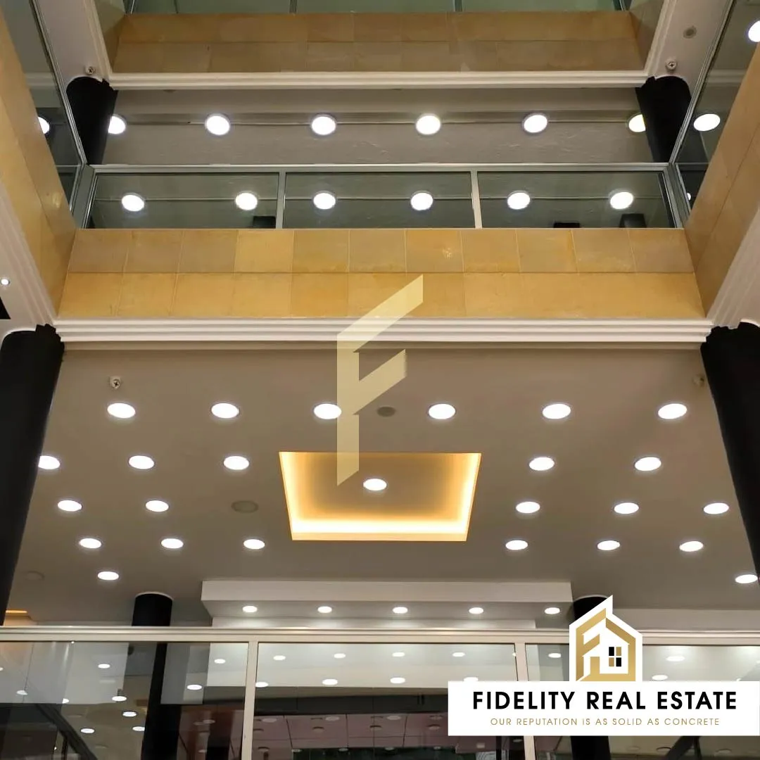 Mall for Sale in Mazraat Yachouaa — photo 4