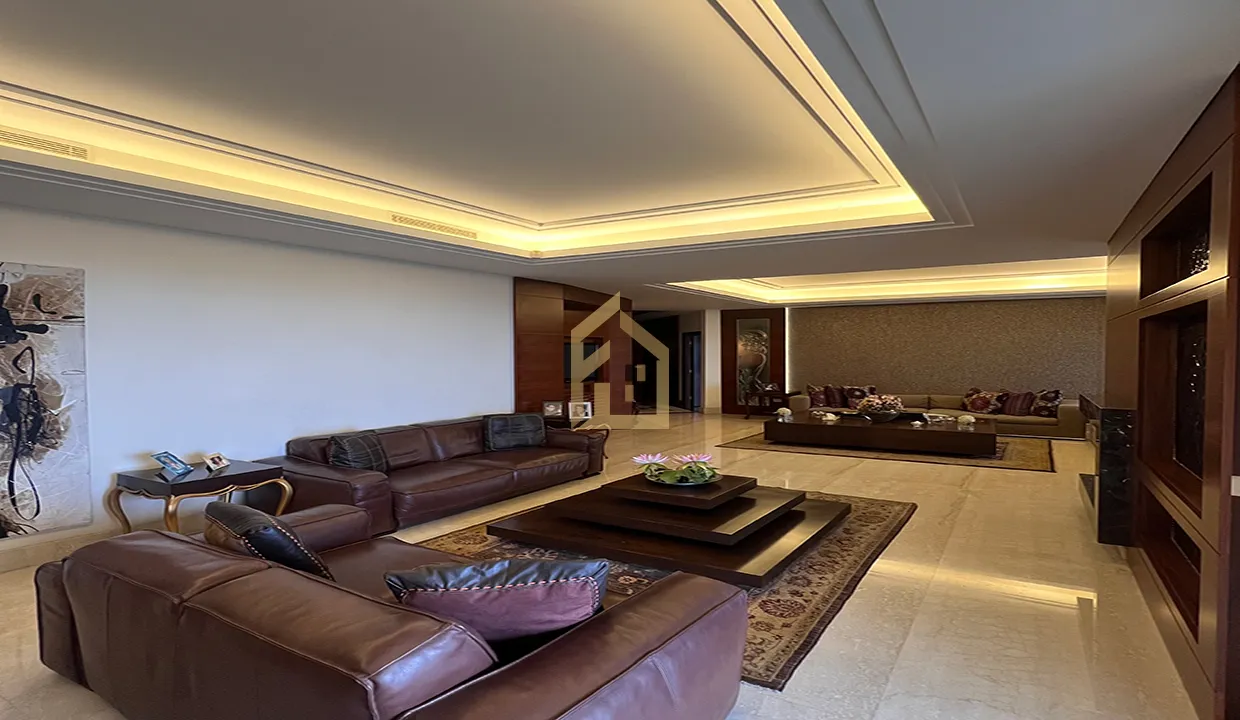 Furnished Apartment for Sale in Bsalim — photo 3