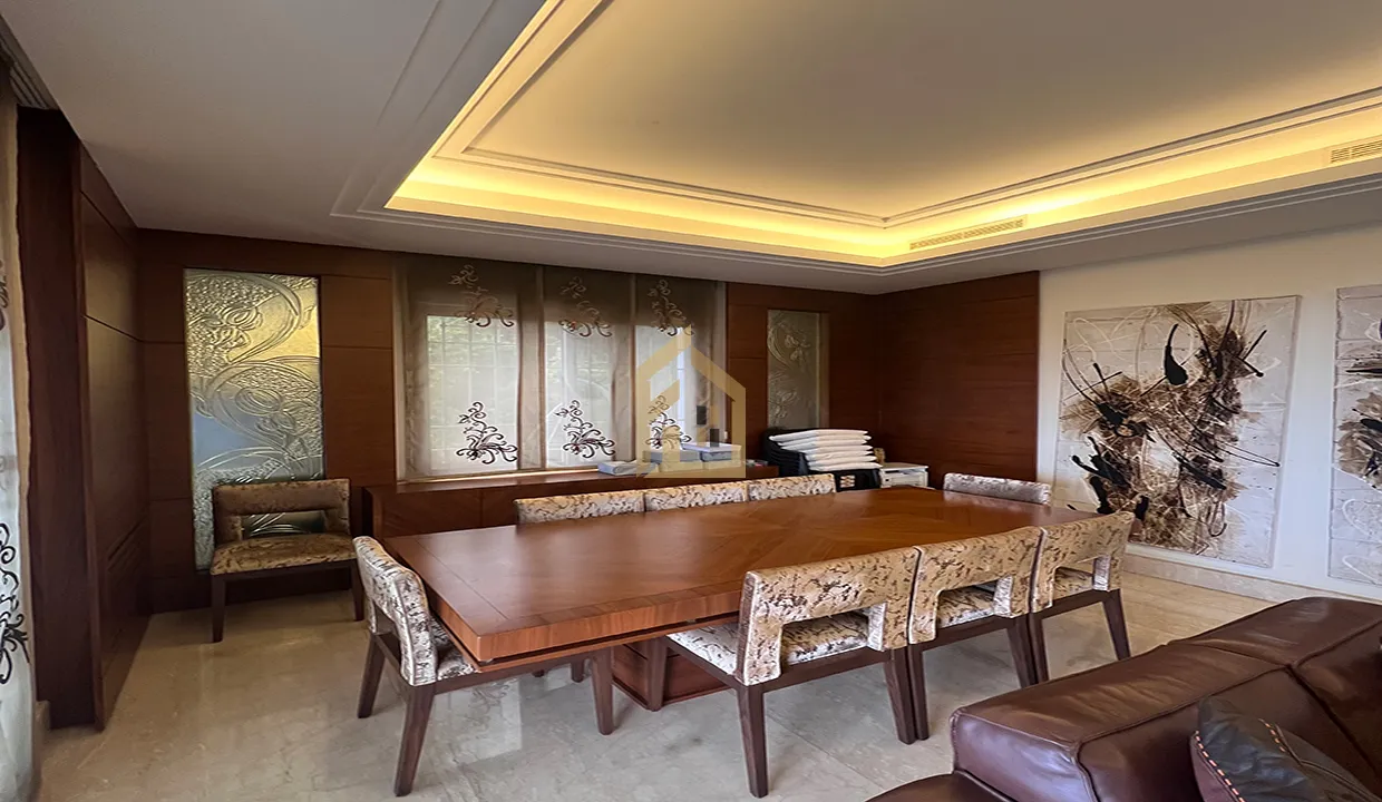 Furnished Apartment for Sale in Bsalim — photo 4