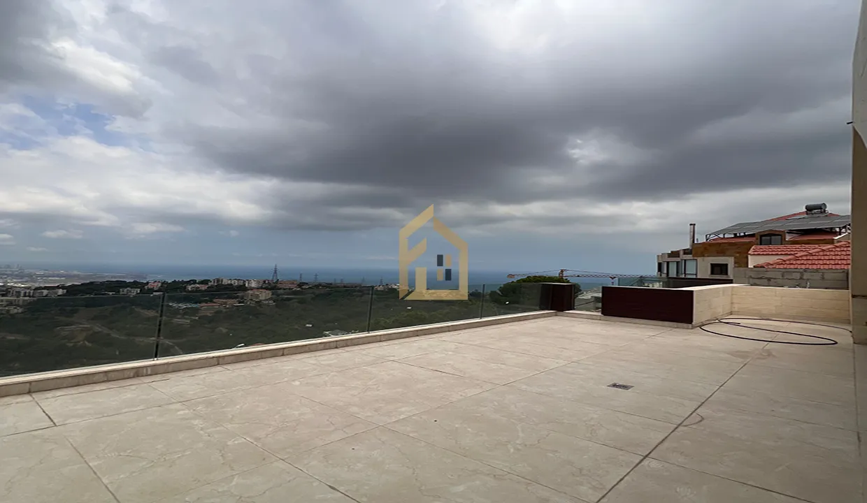 Duplex Apartment for Sale in Bsalim — photo 3