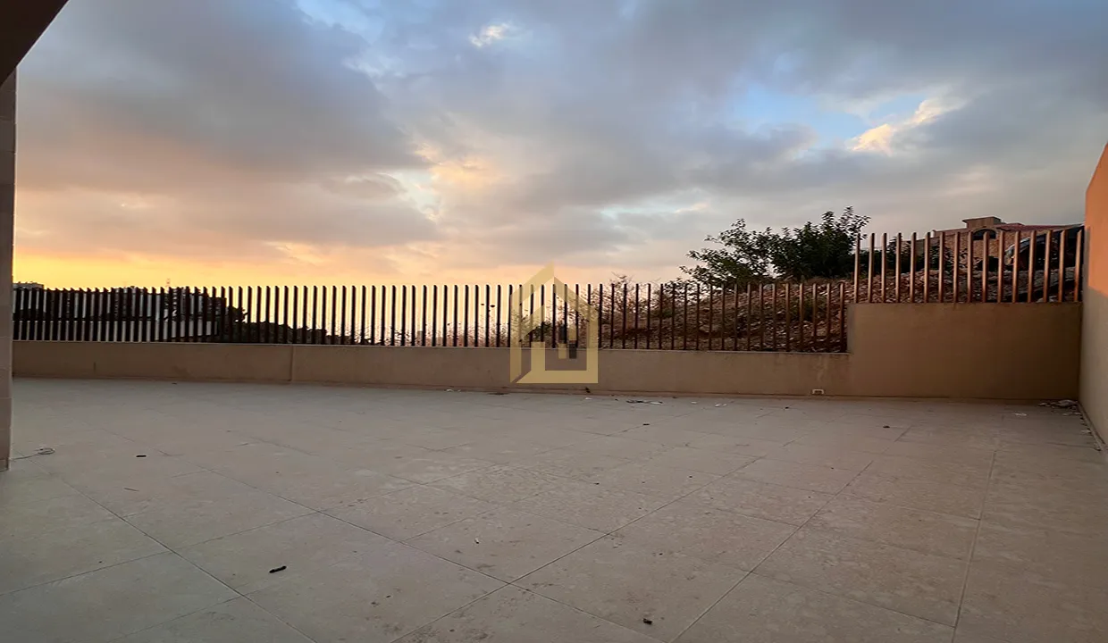 Apartment for Sale in Bsalim