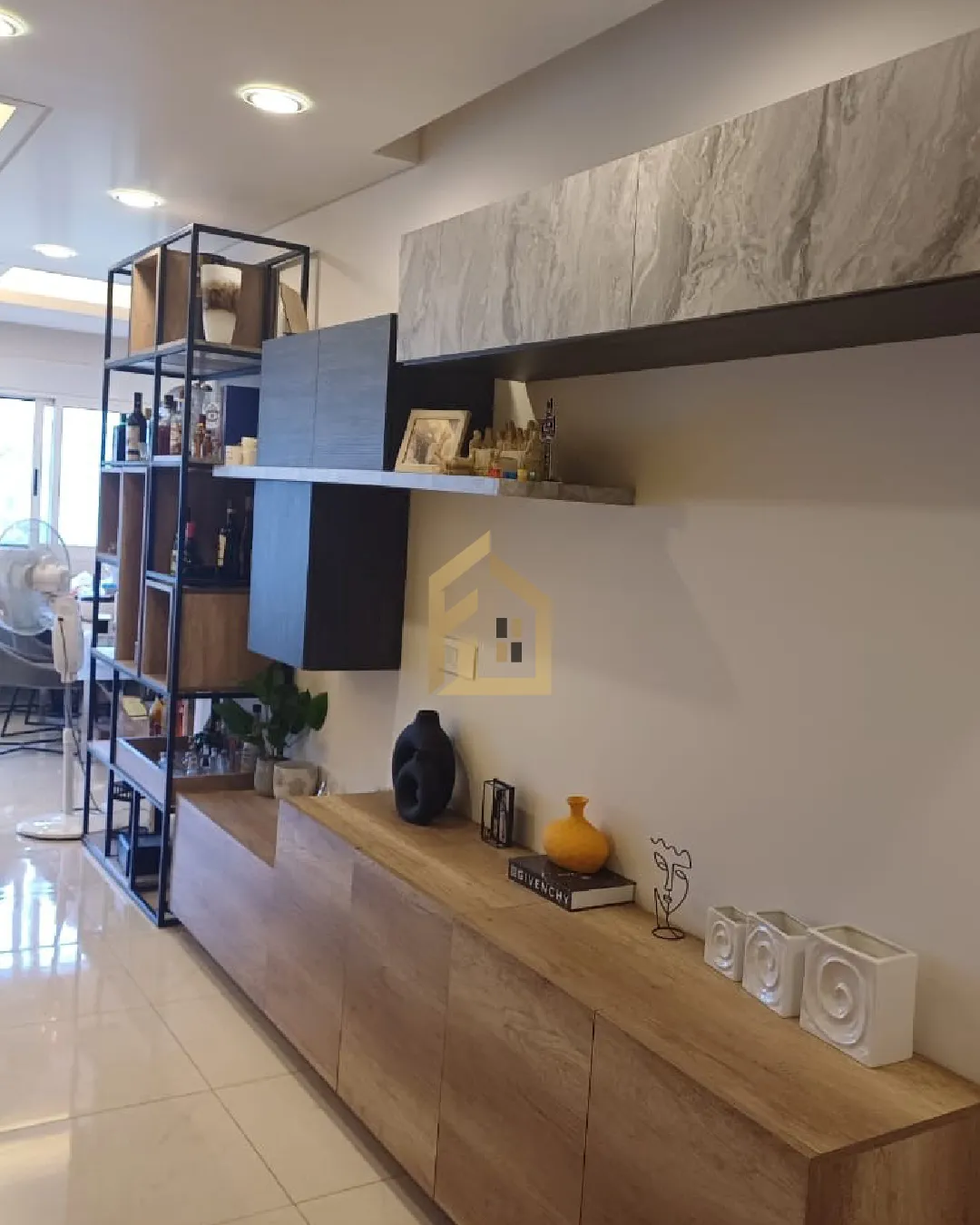 Apartment for Sale in Mansourieh — photo 5