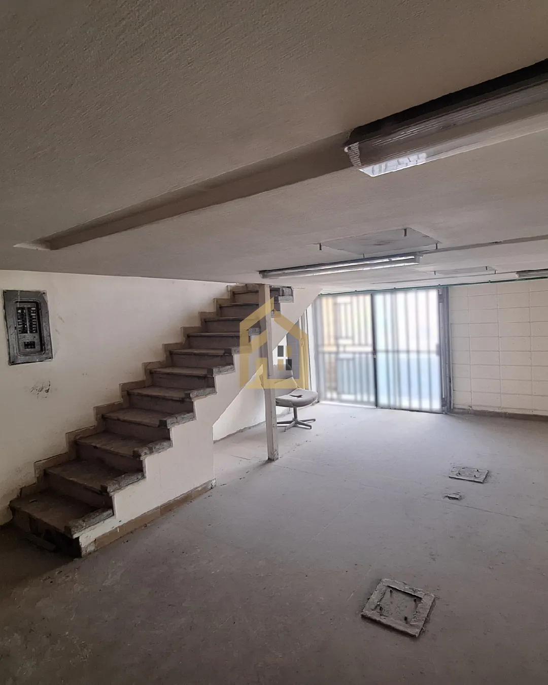 Industrial space in Nahr El Mott — photo 3
