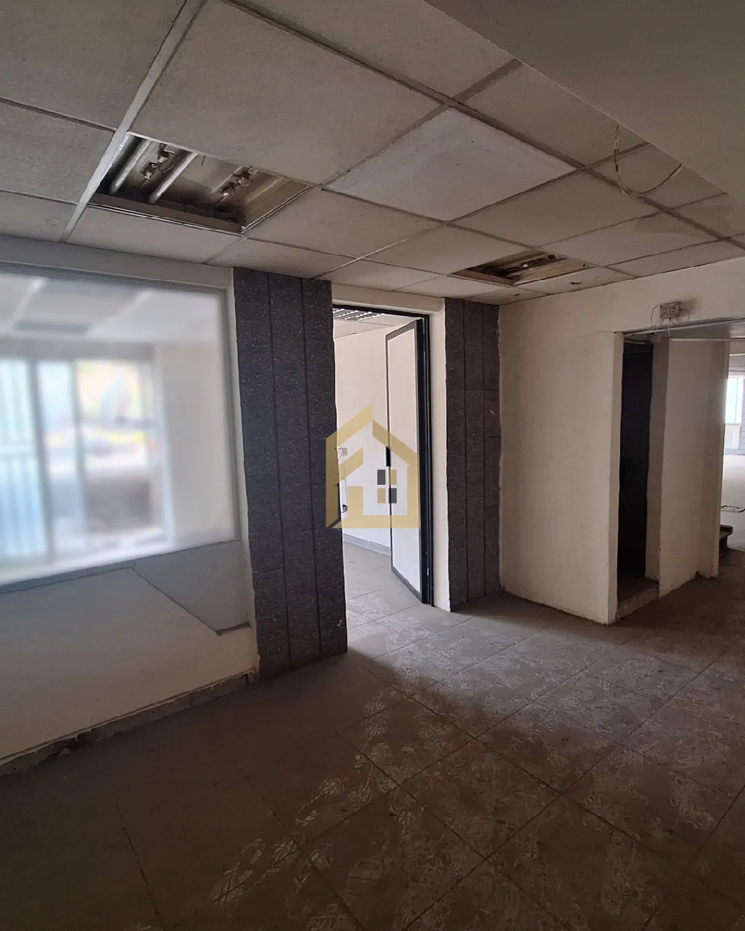 Industrial space in Nahr El Mott — photo 4