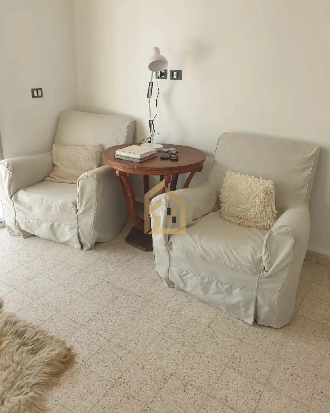 Studio for Rent in Achrafieh — الصورة 3