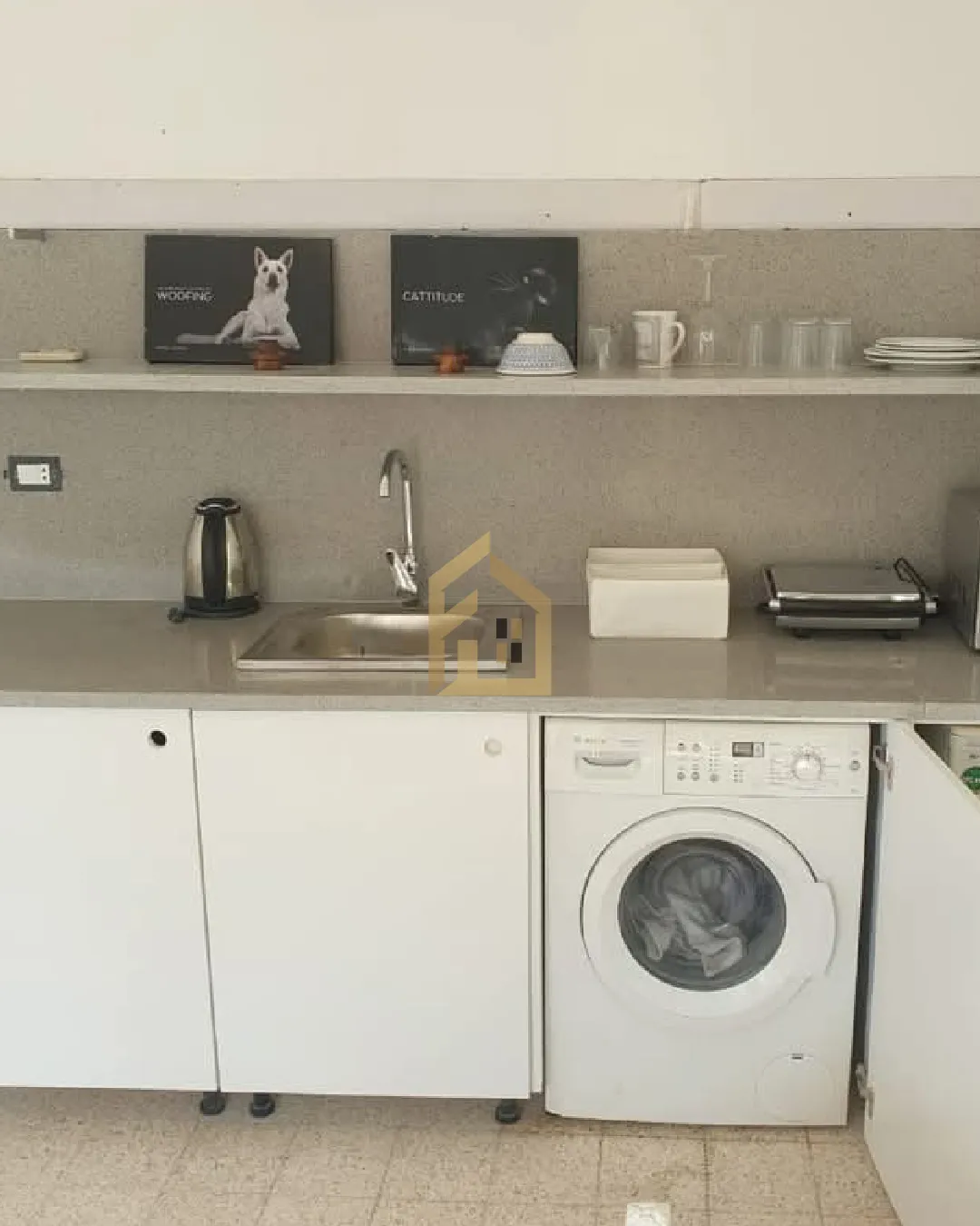Studio for Rent in Achrafieh — الصورة 5