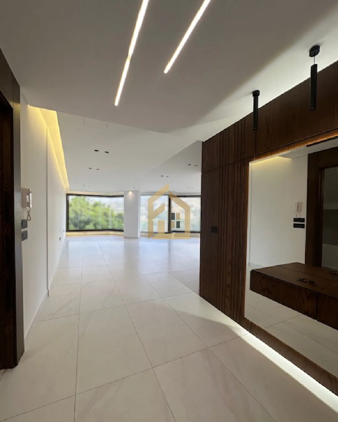 Apartment for Sale Hamzieh