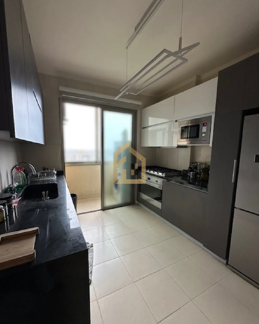 Apartment for Sale in Baabda