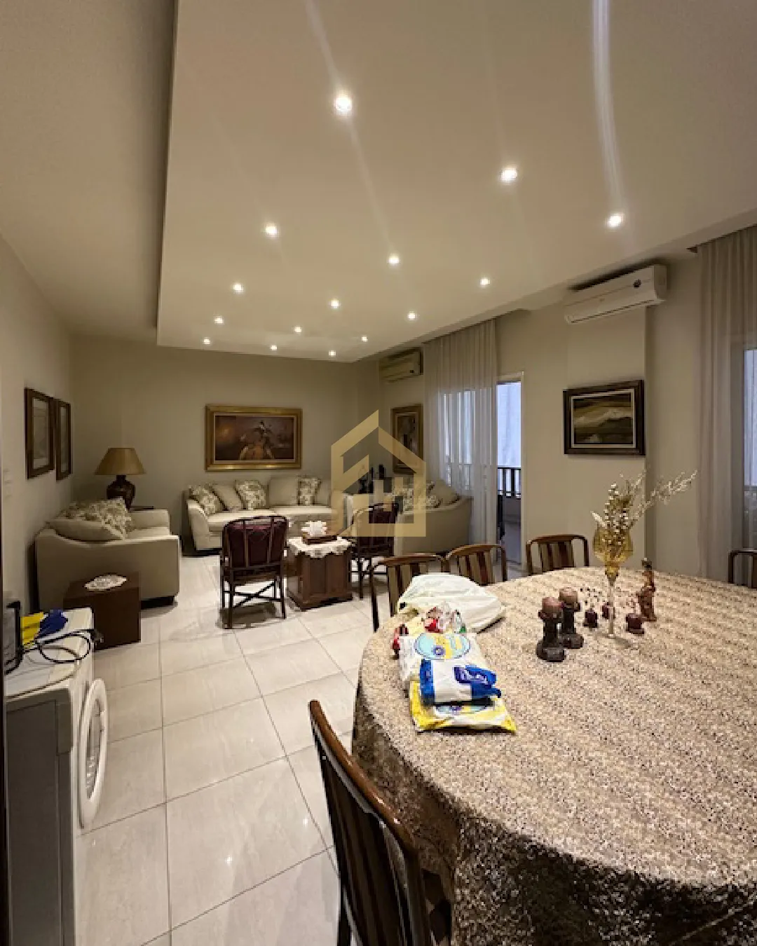 Apartment for Sale in Jdeideh