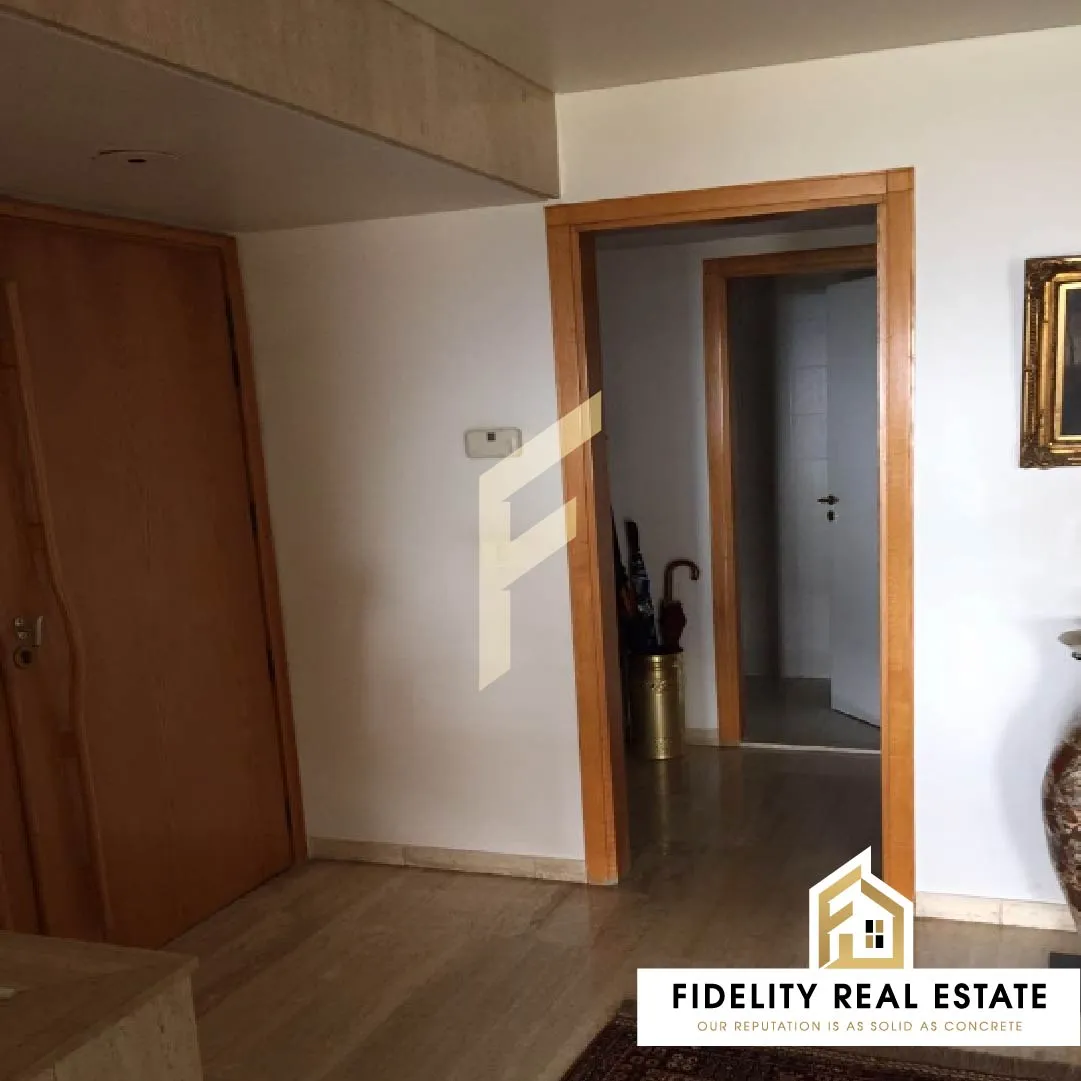 Apartment for Sale in Adma
