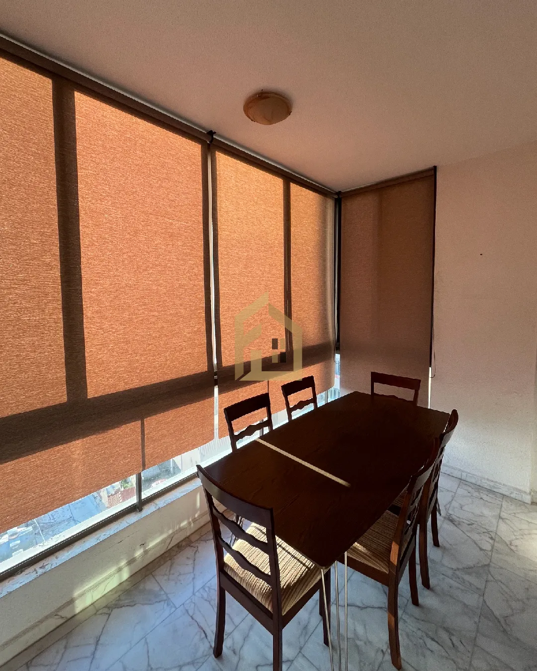 Apartment for Sale in Bchamoun