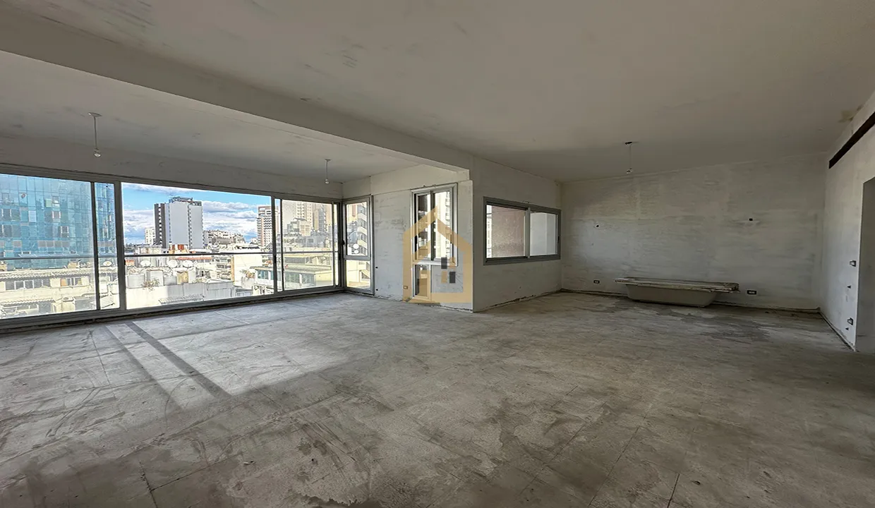 Apartment for Sale in Achrafieh