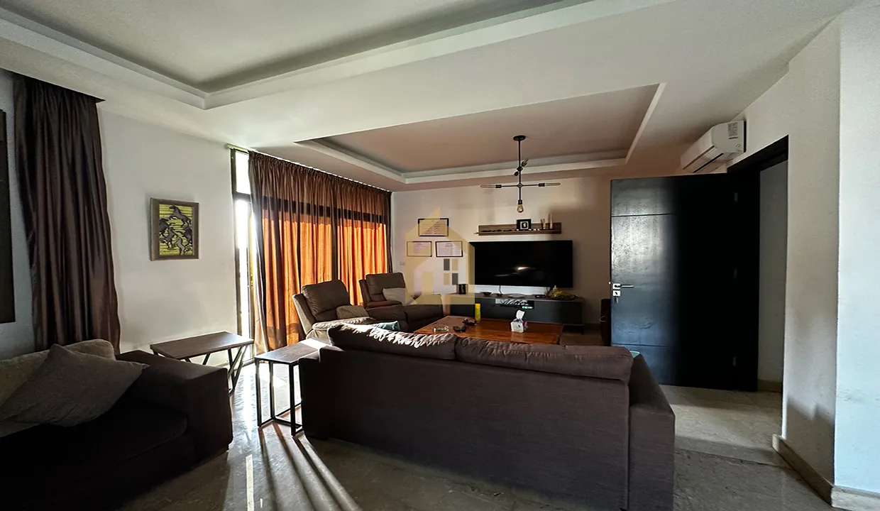 Apartment for Sale in Corniche El Mazraa
