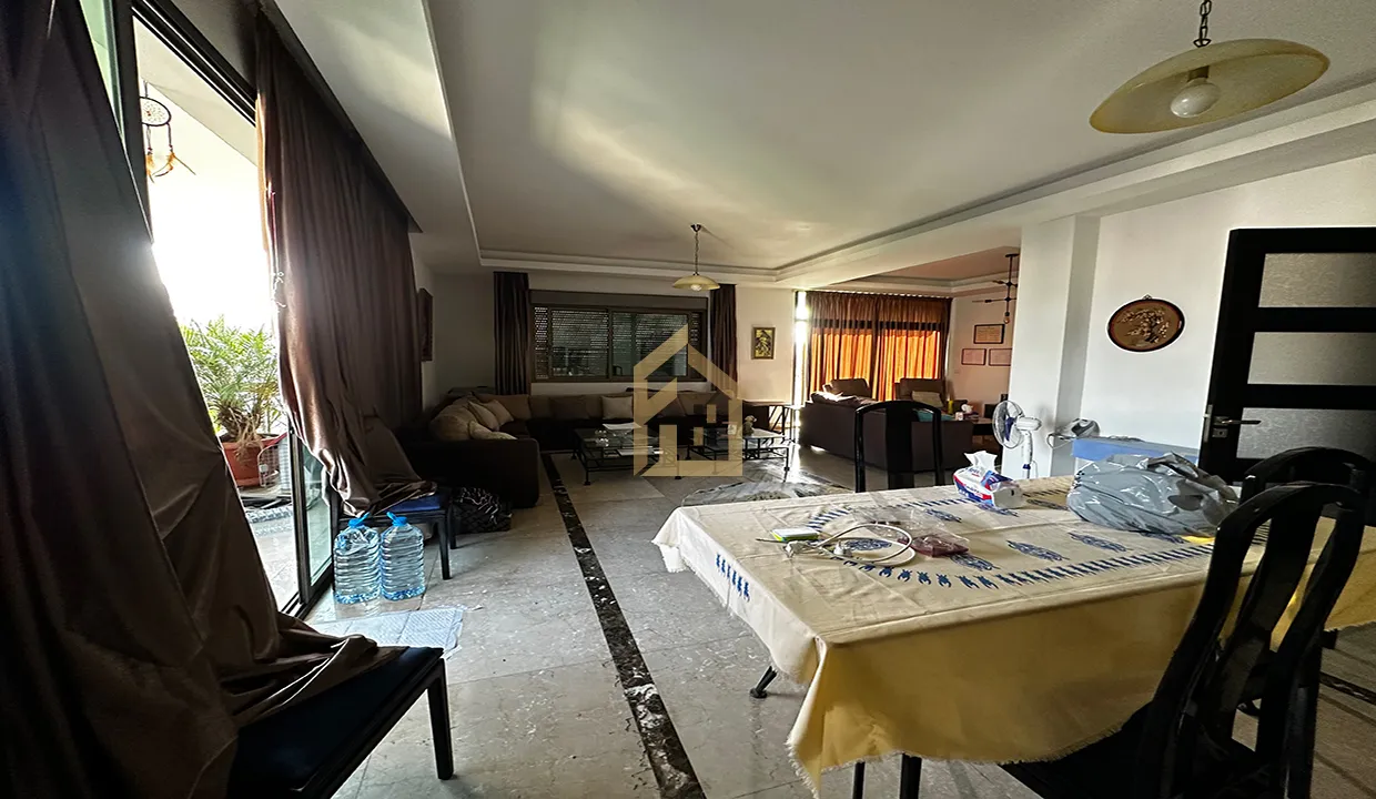 Apartment for Sale in Corniche El Mazraa — photo 2
