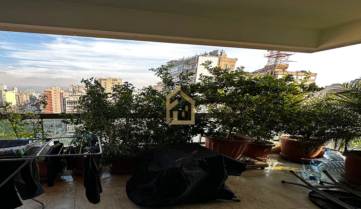 Apartment for Sale in Corniche El Mazraa — photo 3
