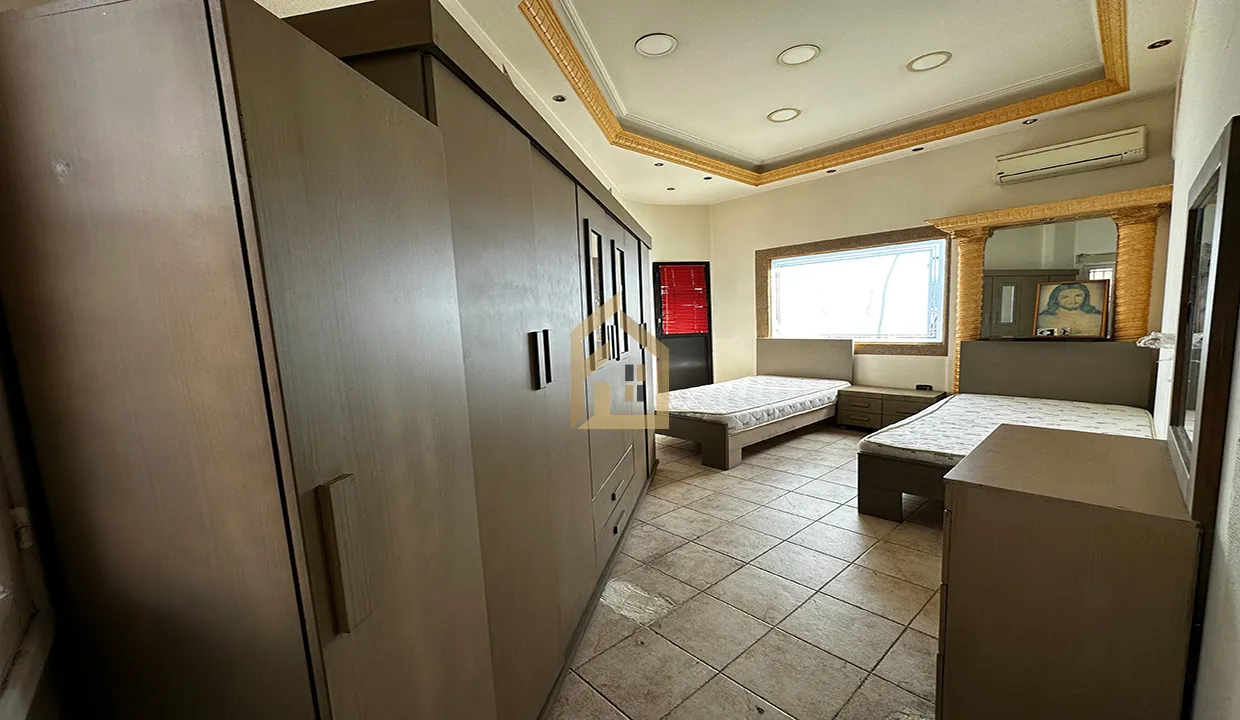 Furnished Apartment for Rent Achrafieh — photo 2
