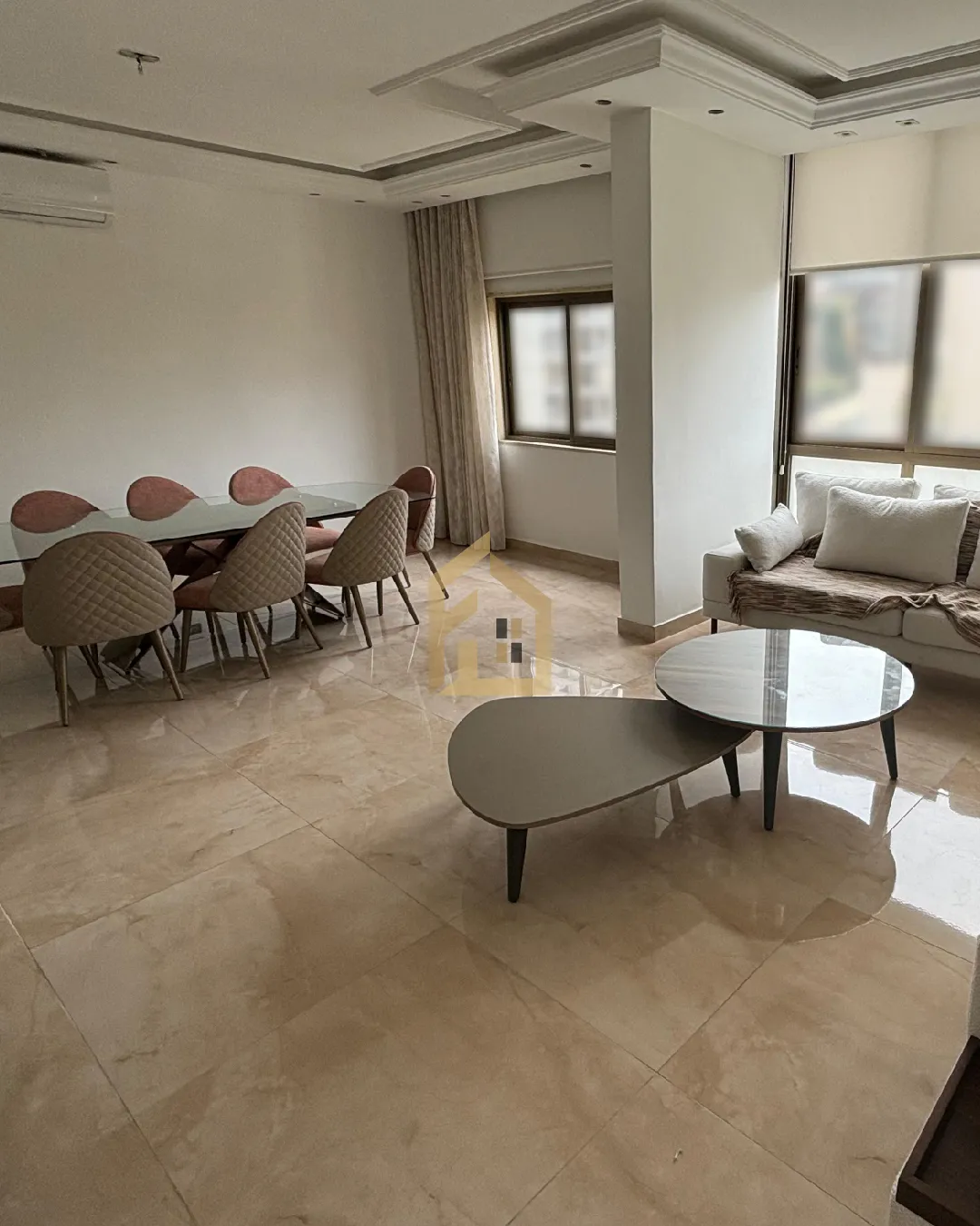 Apartment for Sale in Ras Beirut