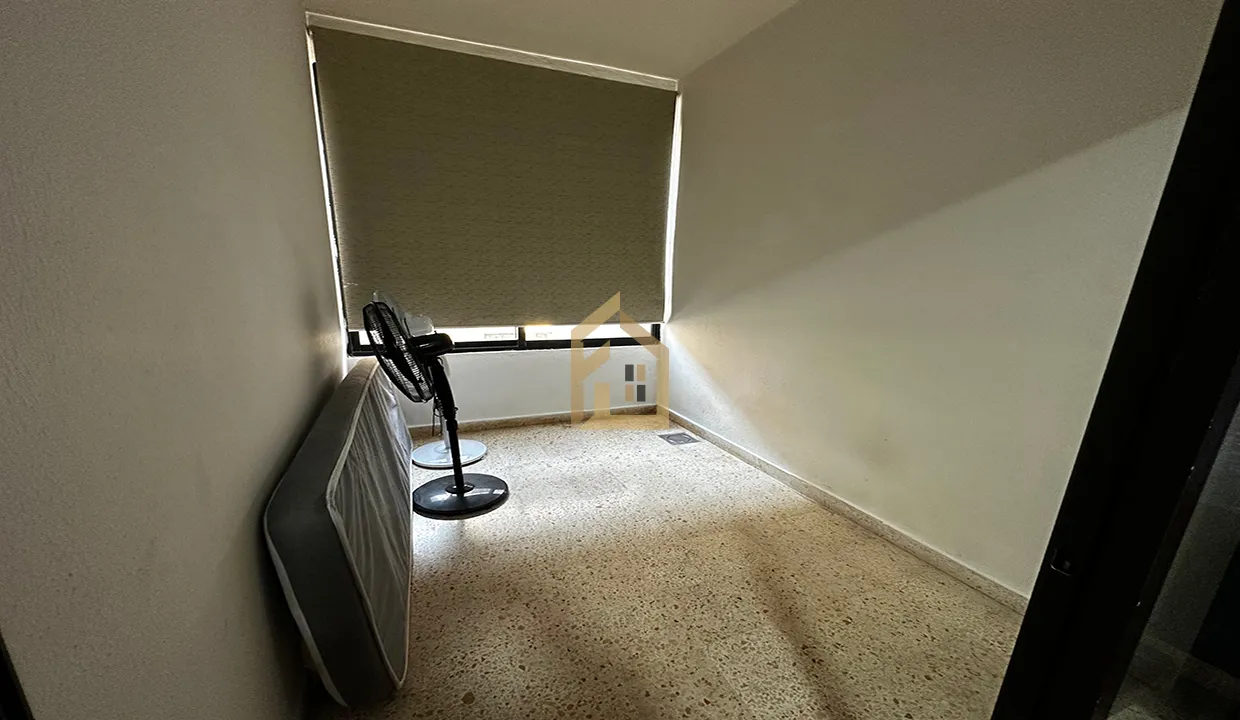 Furnished Apartment for Rent Ain El Mraiseh — الصورة 3