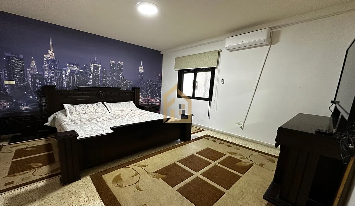 Furnished Apartment for Rent Ain El Mraiseh — الصورة 4